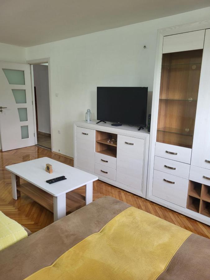 Apartment Novi Central Herceg Novi Exterior photo